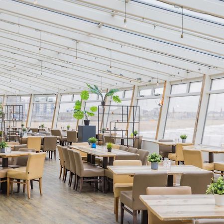 De Pier Suites Haag Eksteriør billede