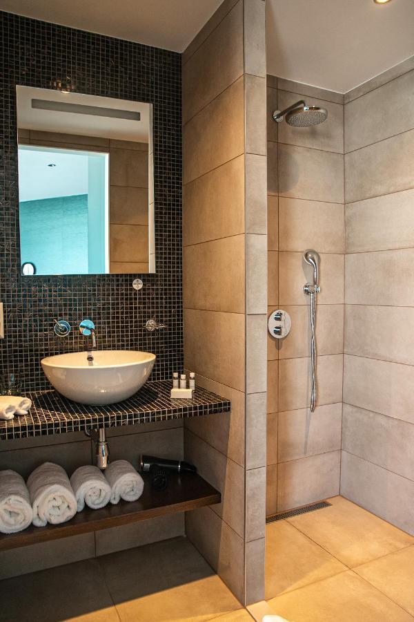 De Pier Suites Haag Eksteriør billede