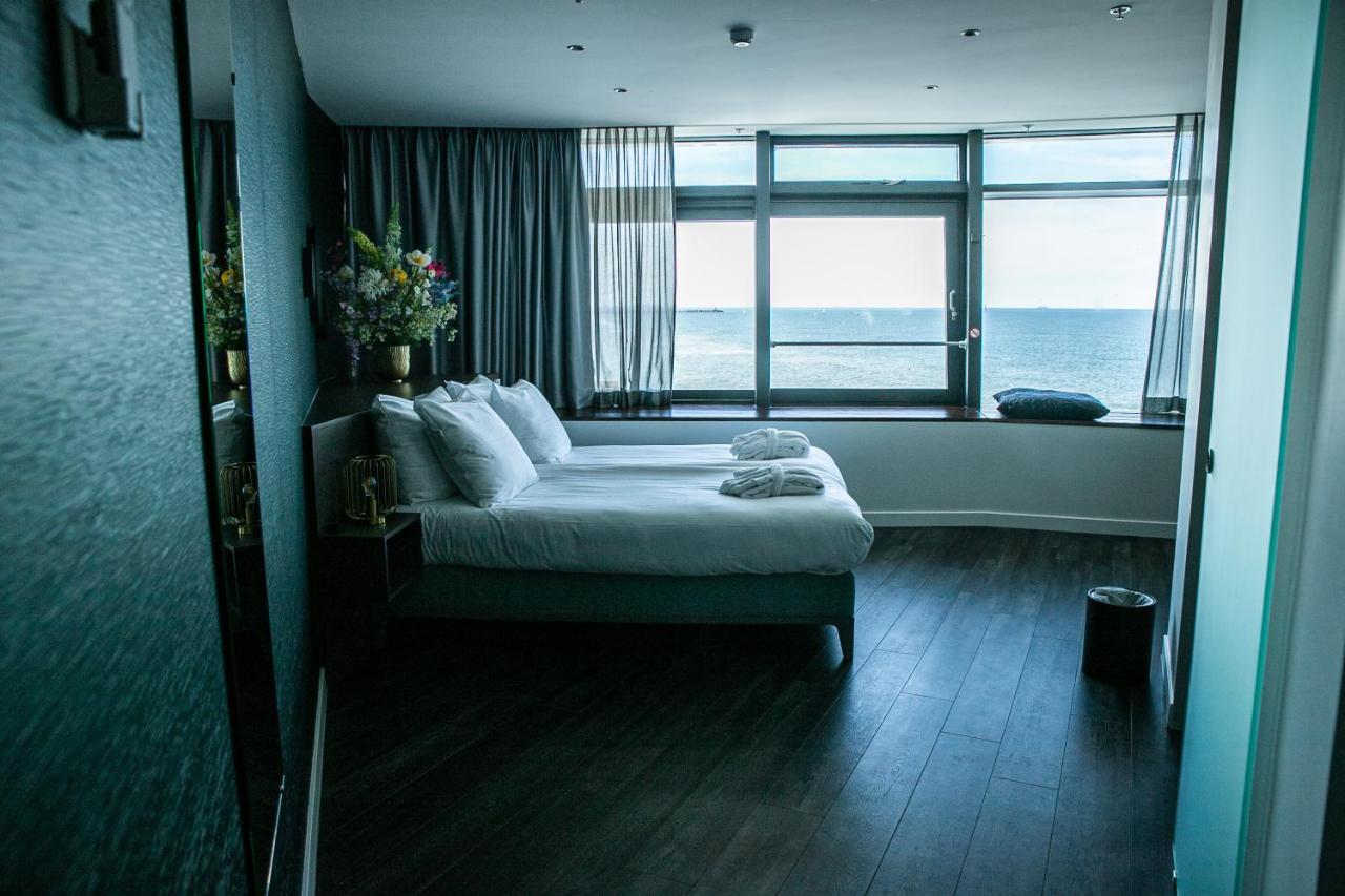 De Pier Suites Haag Eksteriør billede