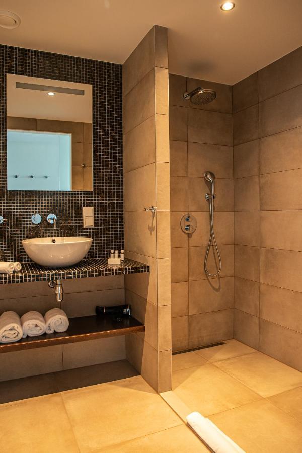 De Pier Suites Haag Eksteriør billede