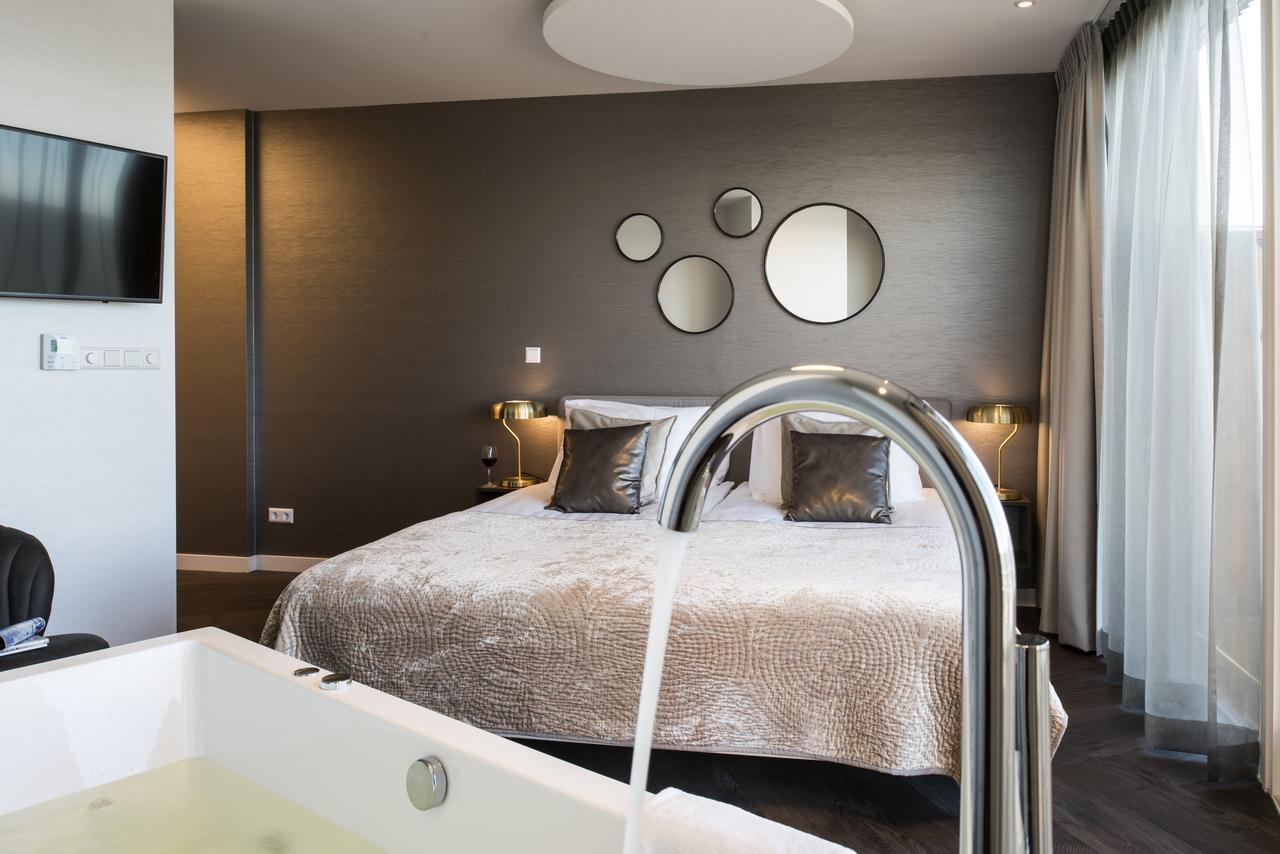 De Pier Suites Haag Eksteriør billede