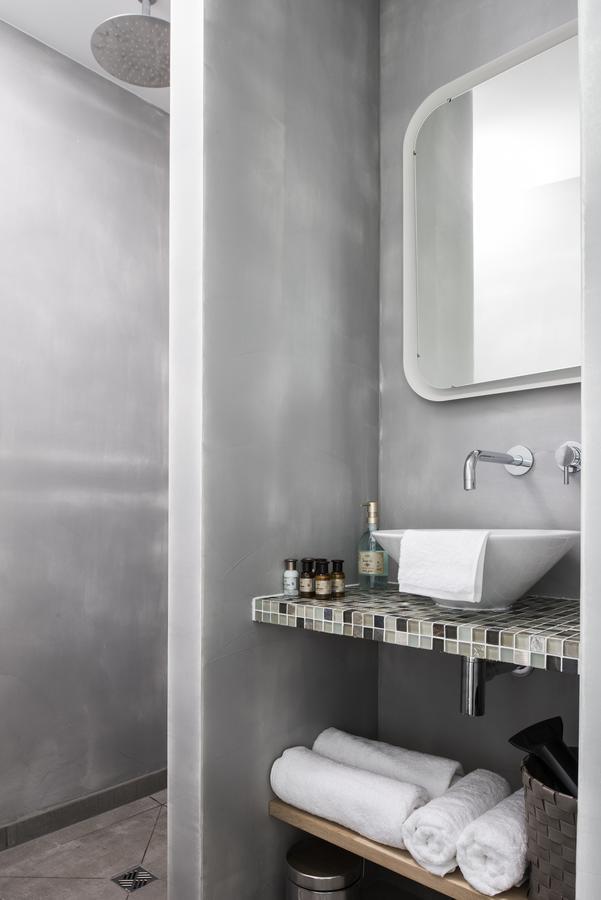 De Pier Suites Haag Eksteriør billede