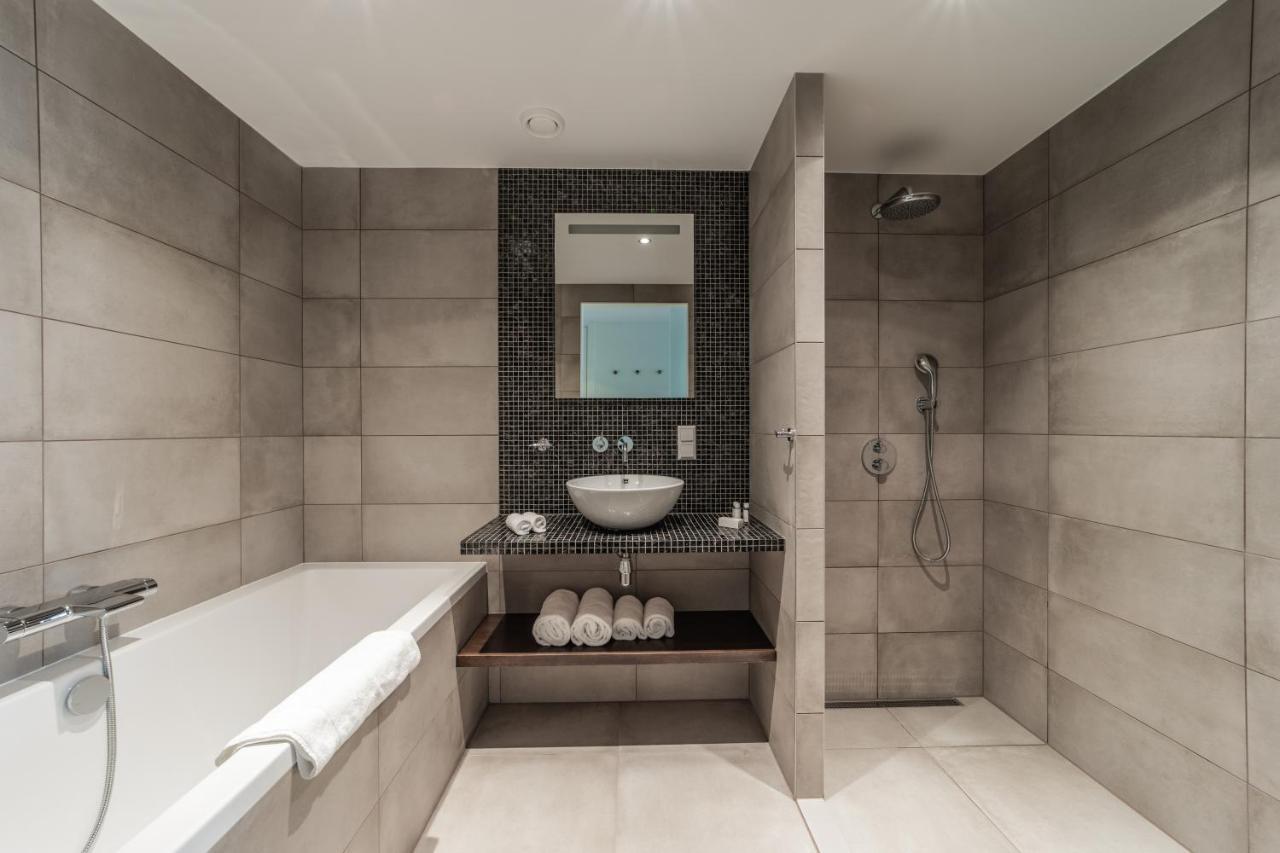 De Pier Suites Haag Eksteriør billede